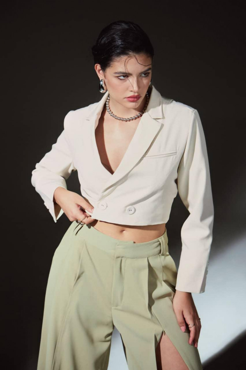 Beige