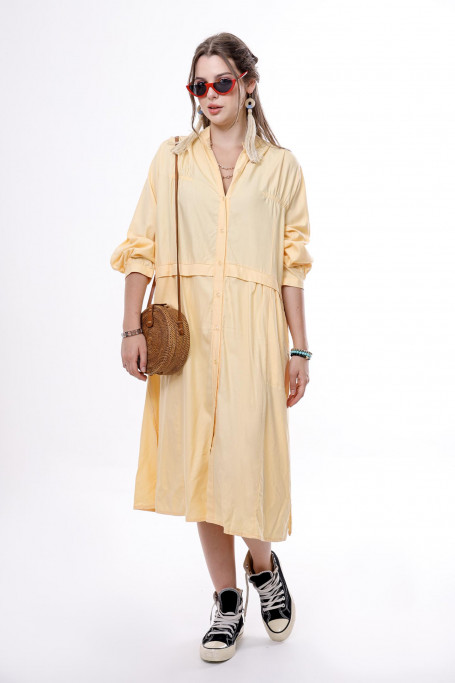 Light Yellow