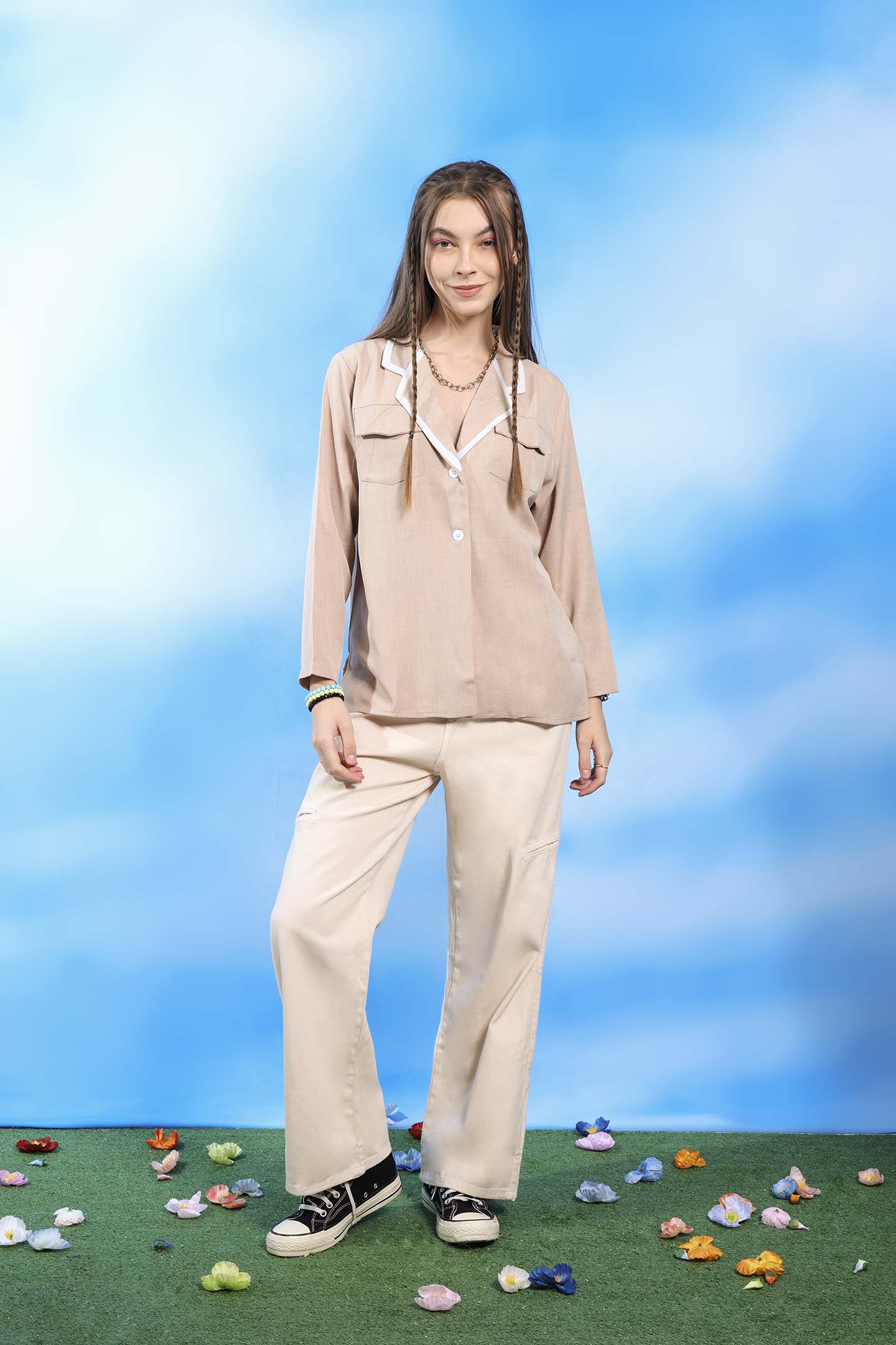 Khaki