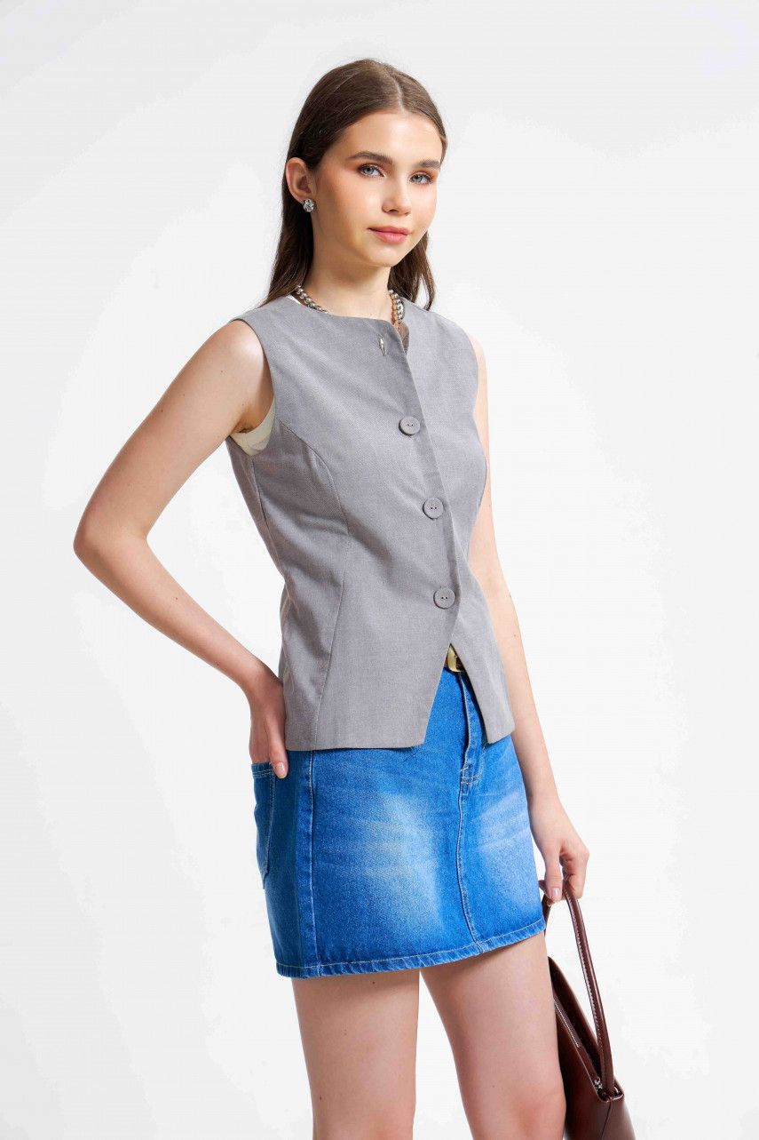 Dark Grey