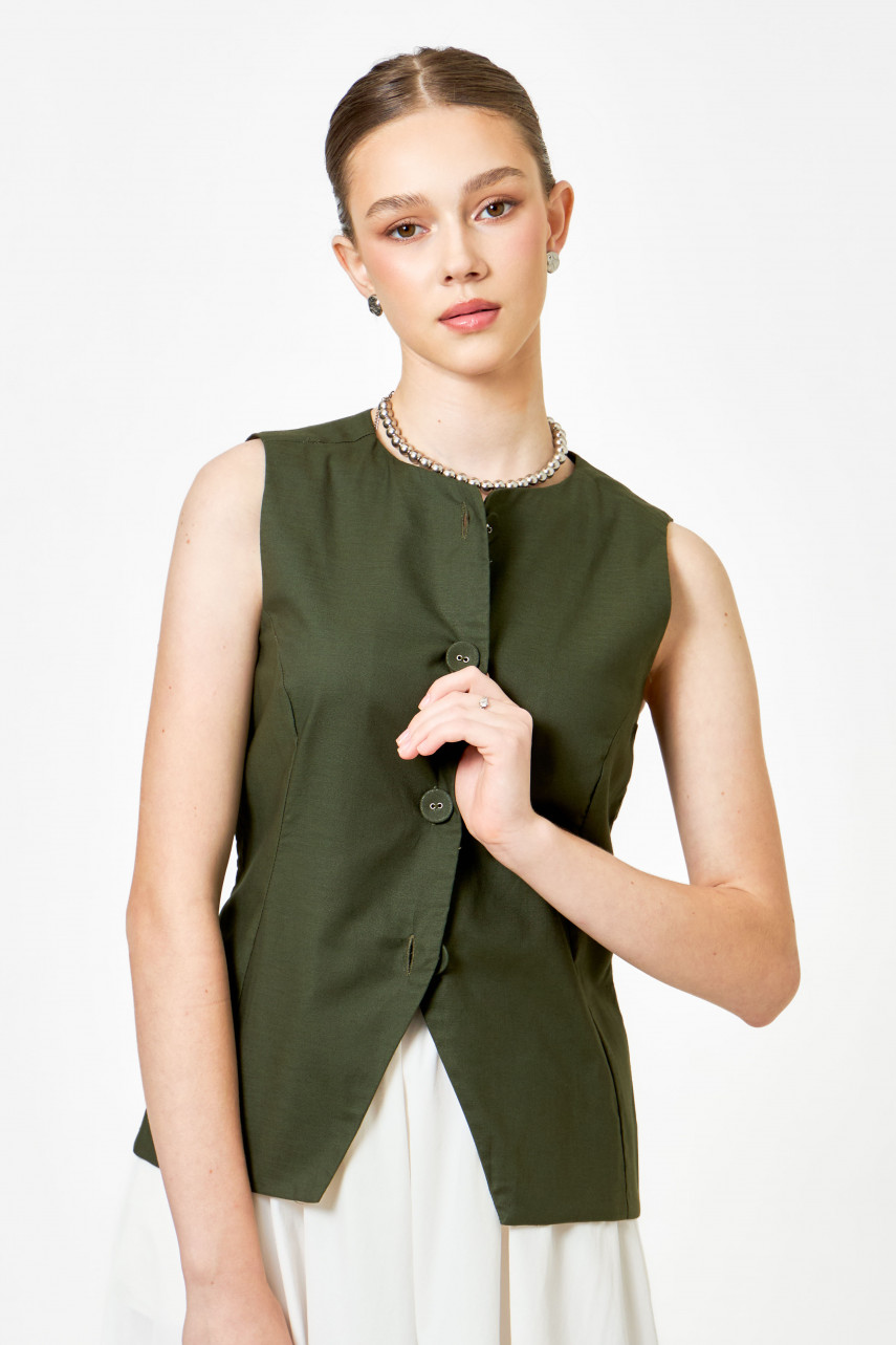 Pine Green