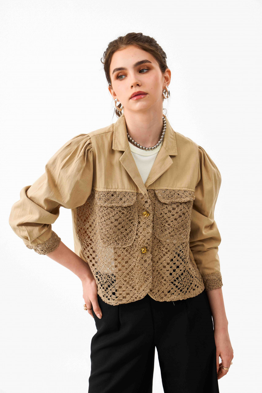 Khaki