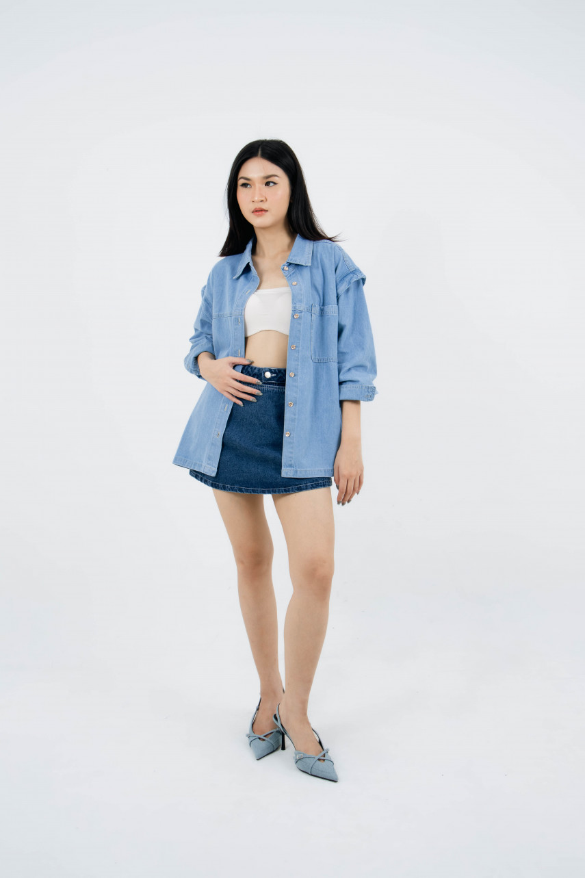 Light Blue