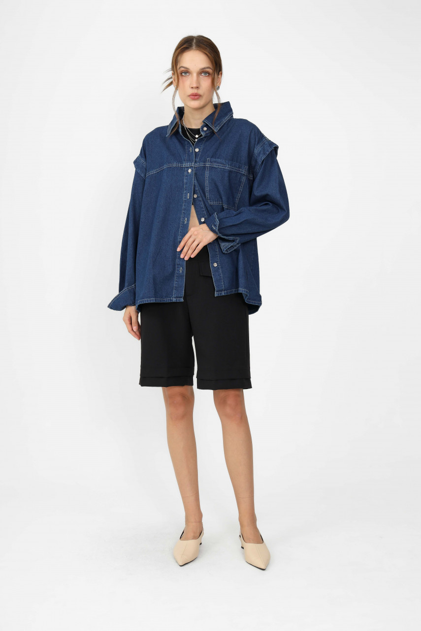 Dark Blue