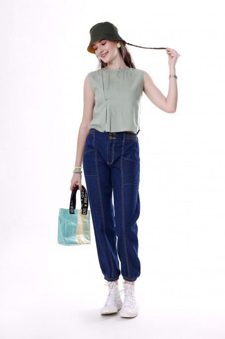 Dark Blue