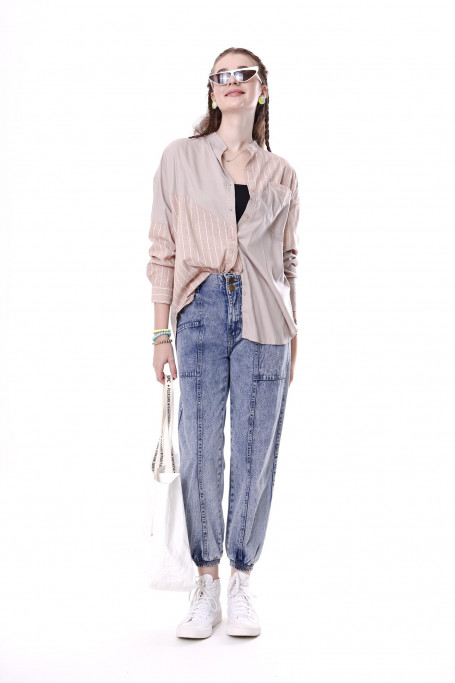 Medium Blue