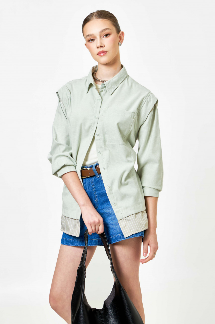 Sage Green