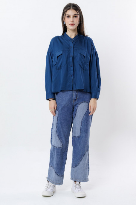Prussian Blue