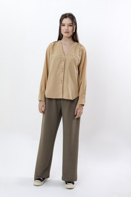 Khaki