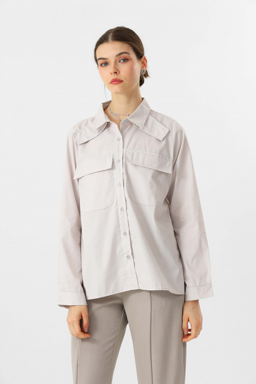 Grey Lilac