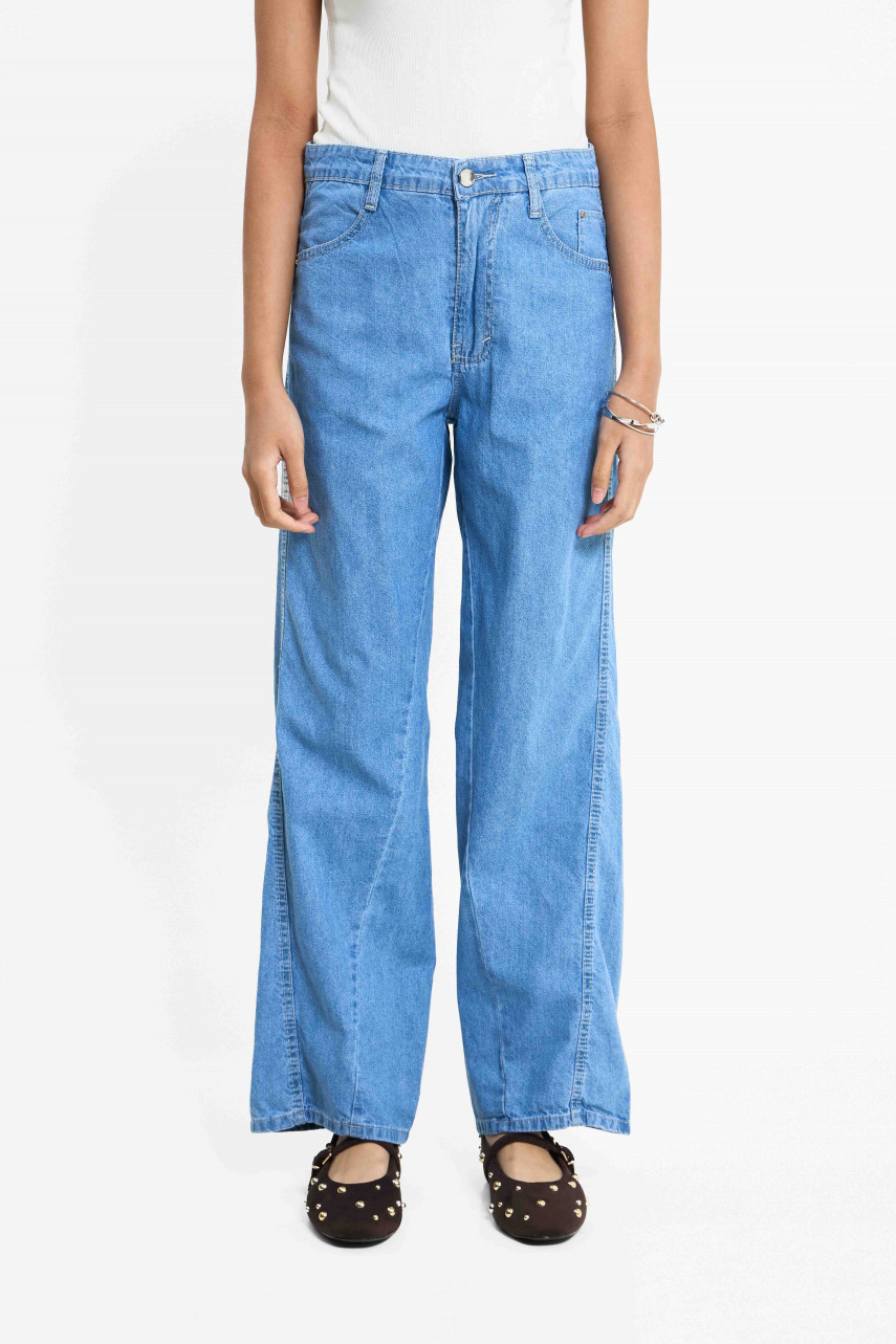 Medium Blue