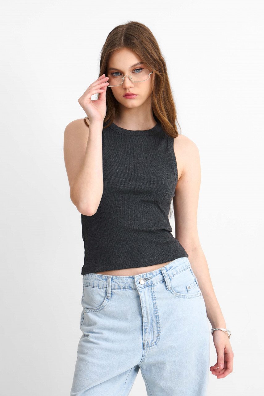 Dark Grey