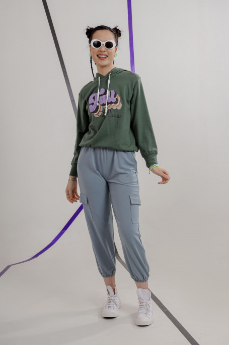 Sage Green