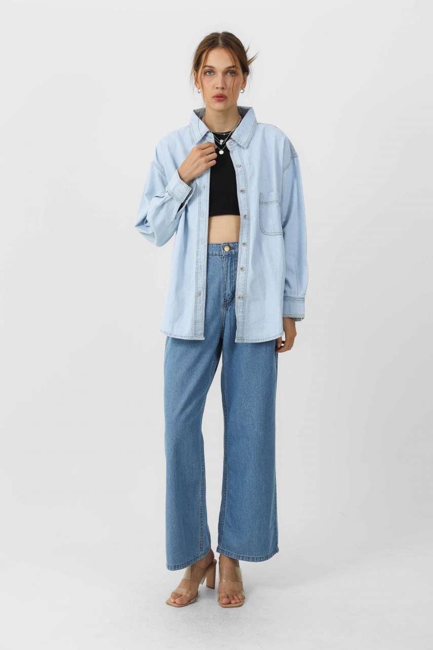 Light Blue