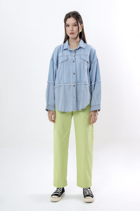 Light Blue