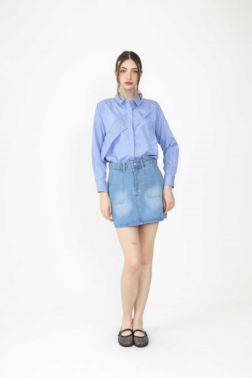 Light Blue