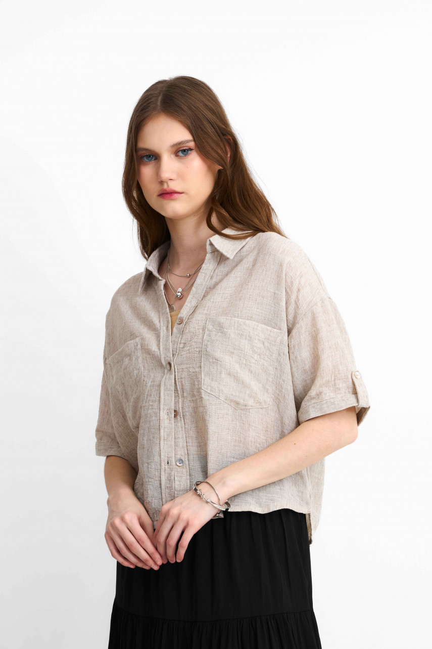 LIGHT TAUPE