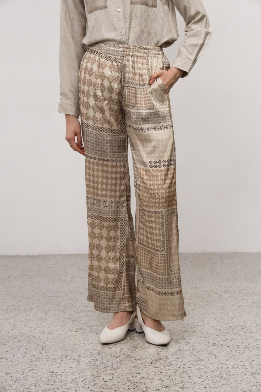 BEIGE-OLIVE