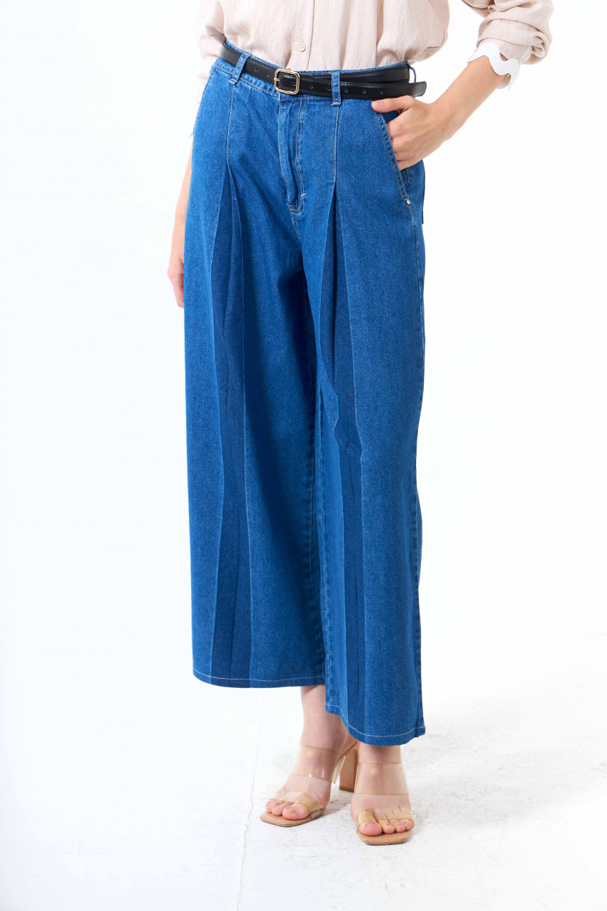 Medium Blue