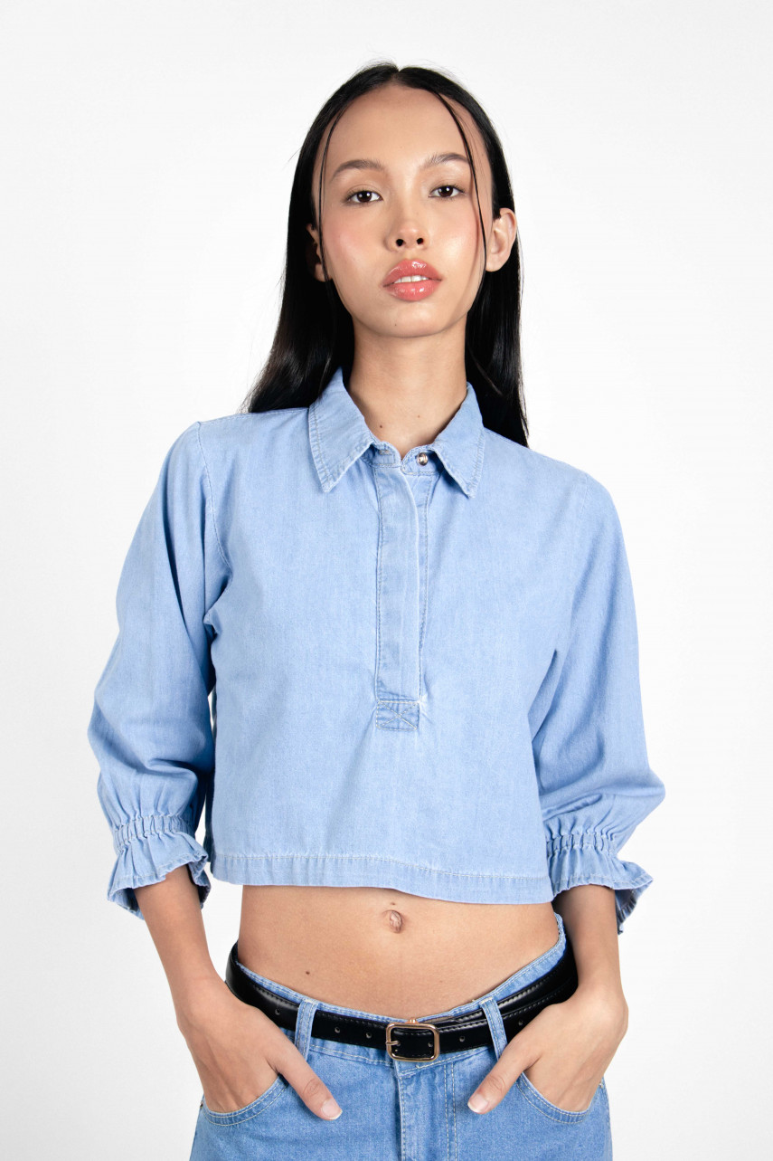 Medium Blue