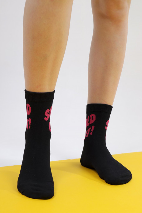 Black-Sold out