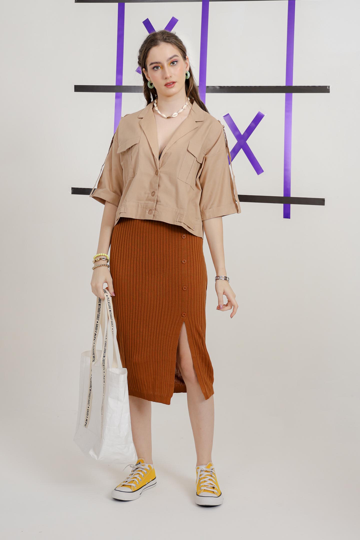 Khaki