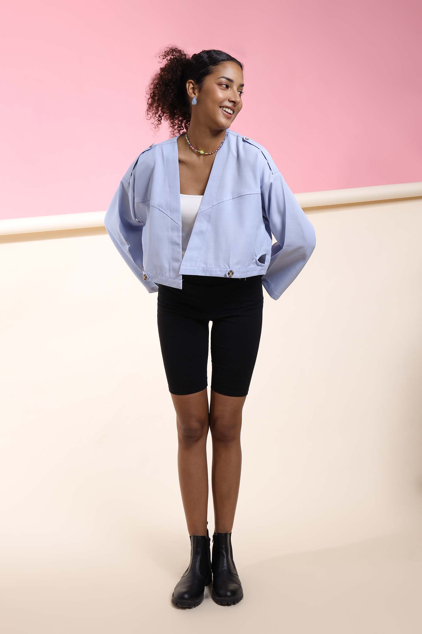 Powder Blue