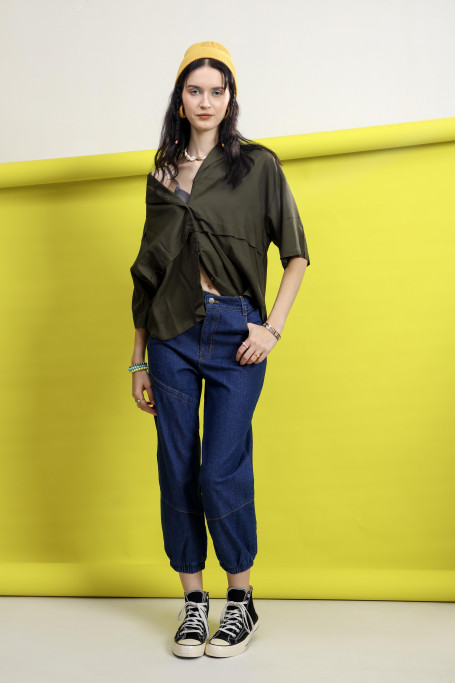 Dark Blue