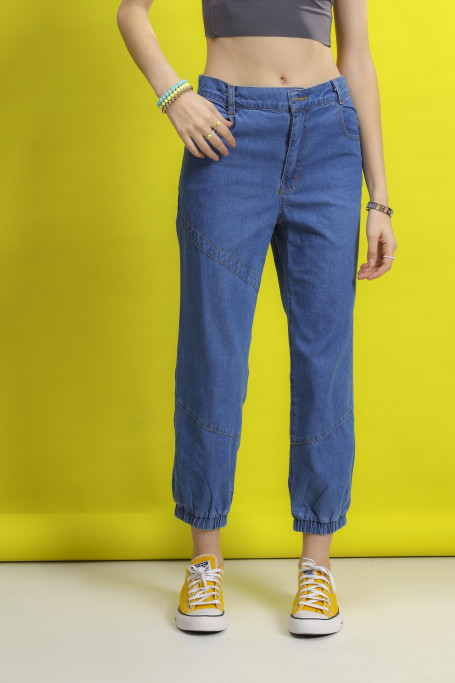 Medium Blue