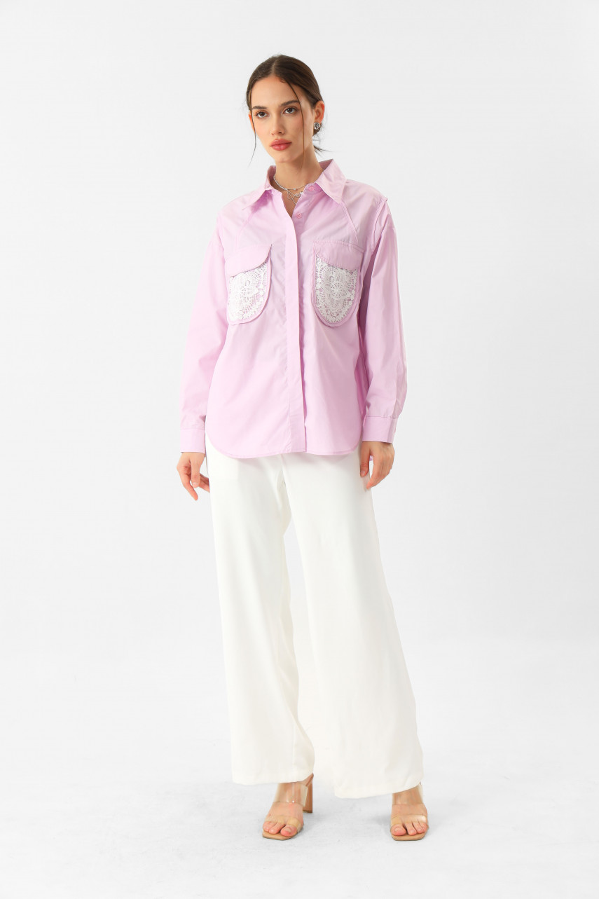 PINK LILAC