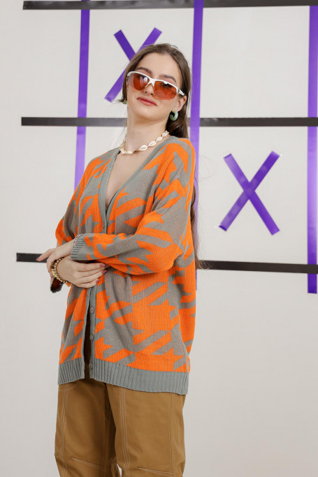 Grey-Orange