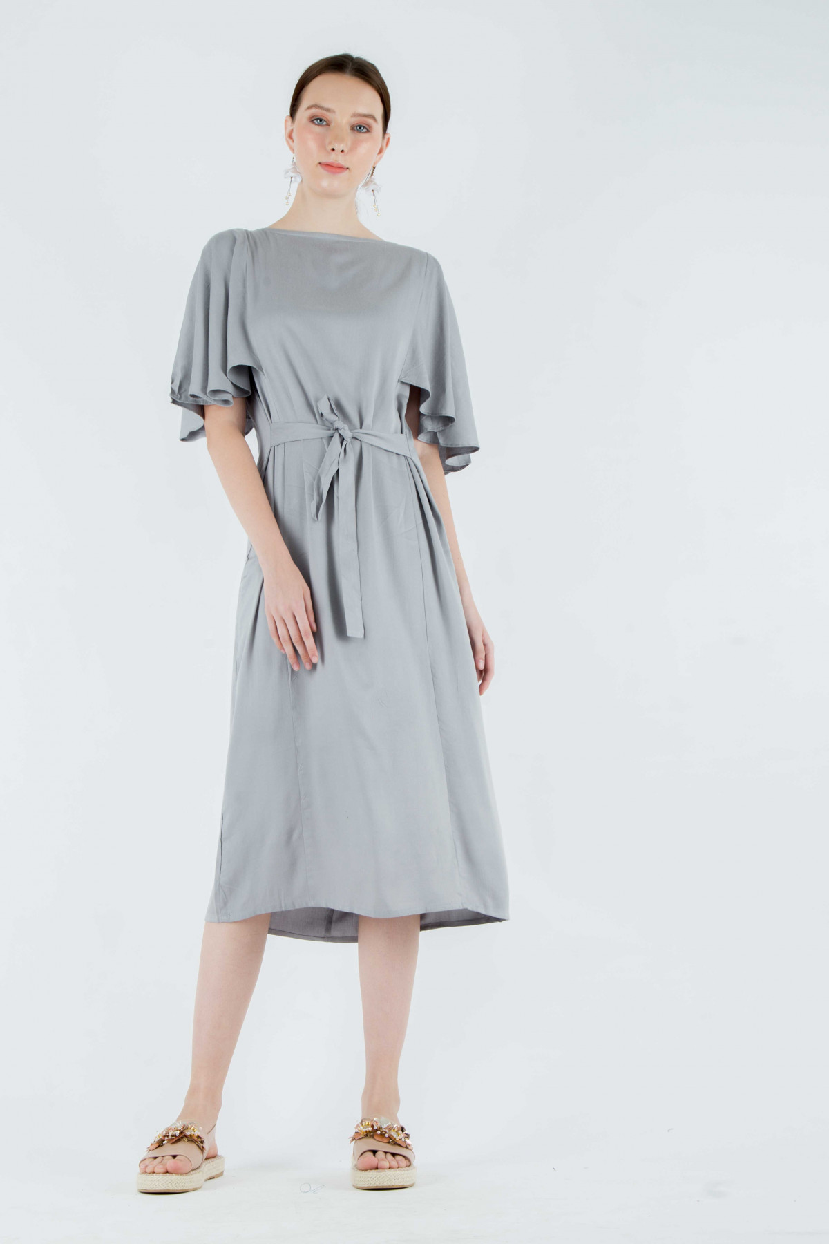 Gregorian Dress | Gaudi Clothing