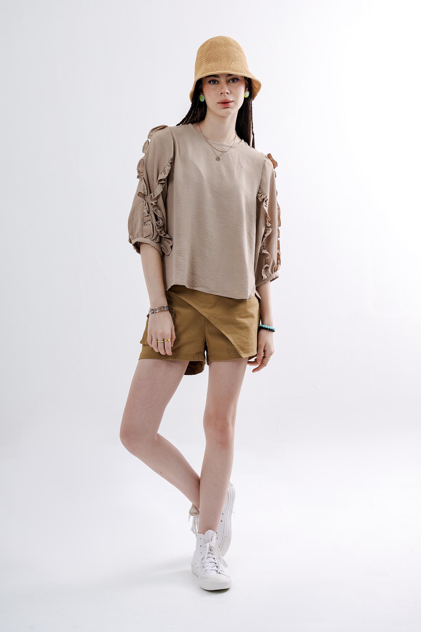 Khaki