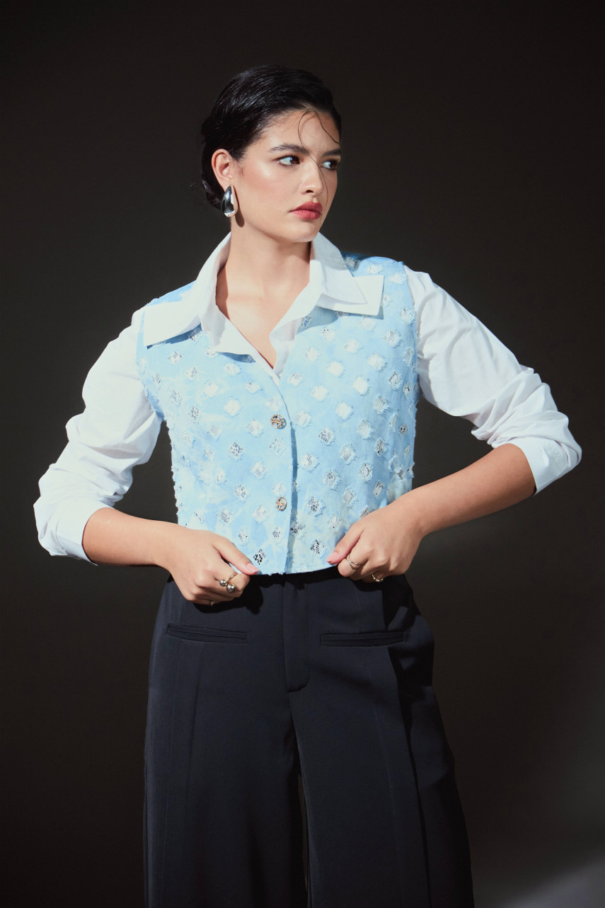 Light Blue