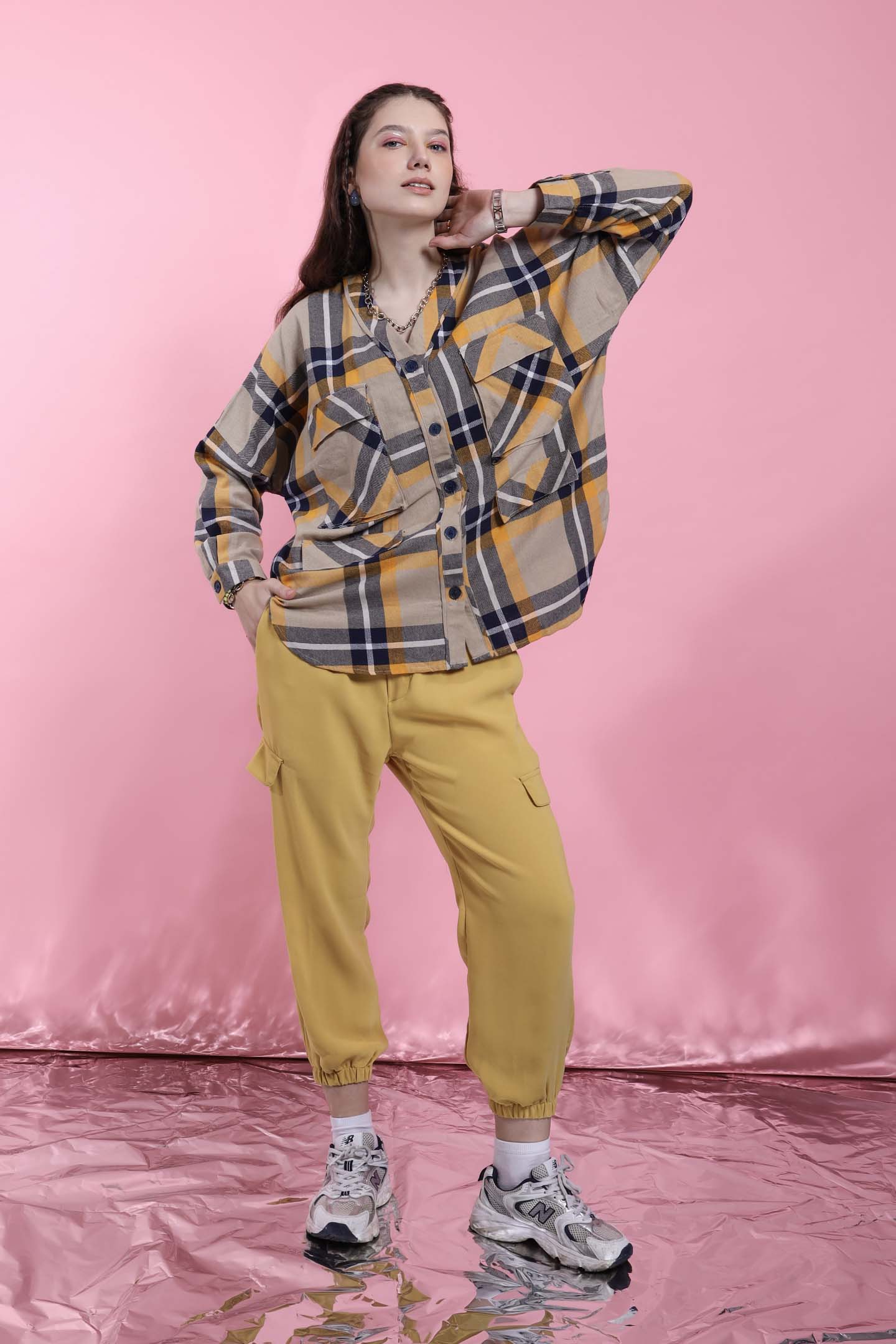 Yellow-Khaki