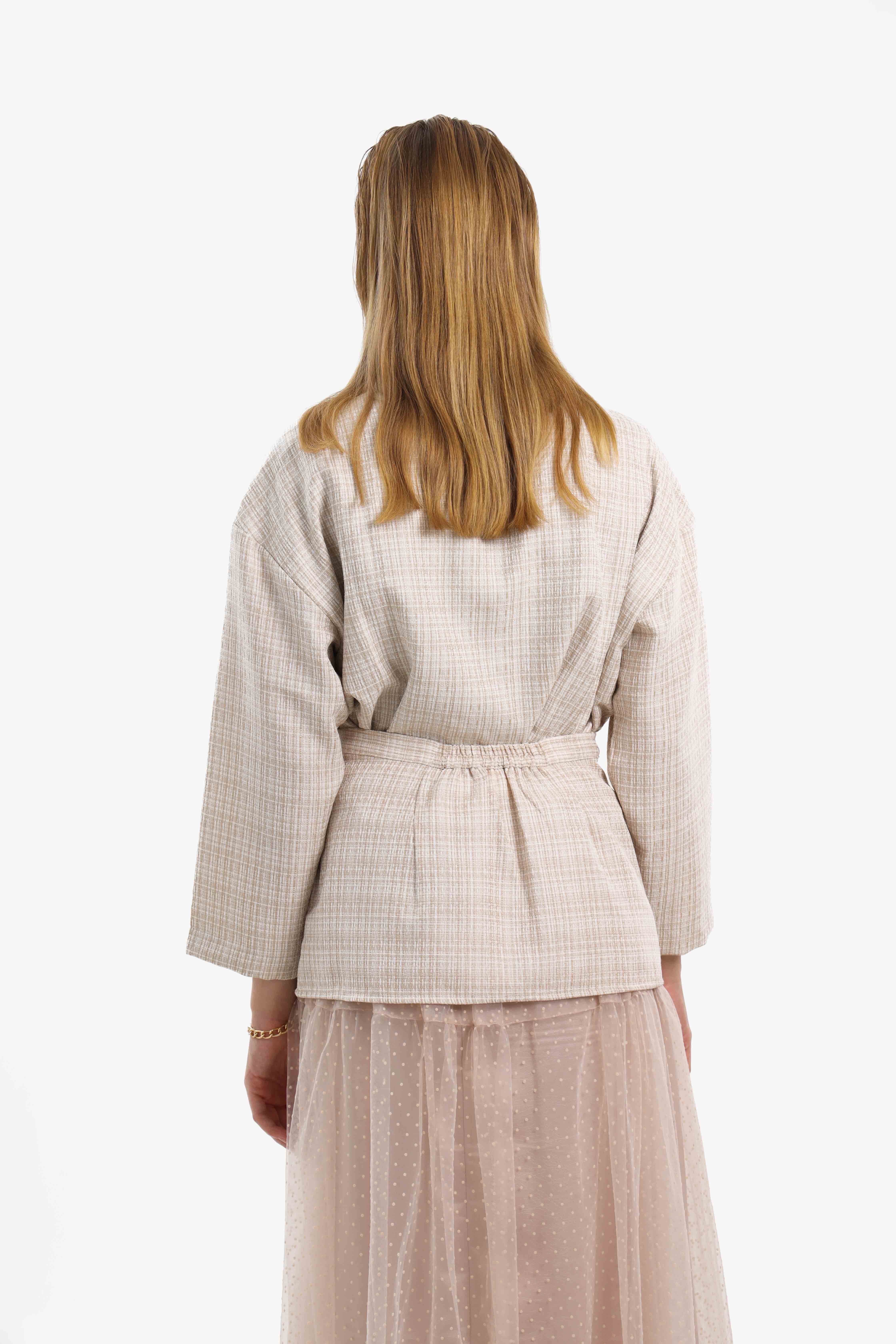 Ltd Ivren Outer