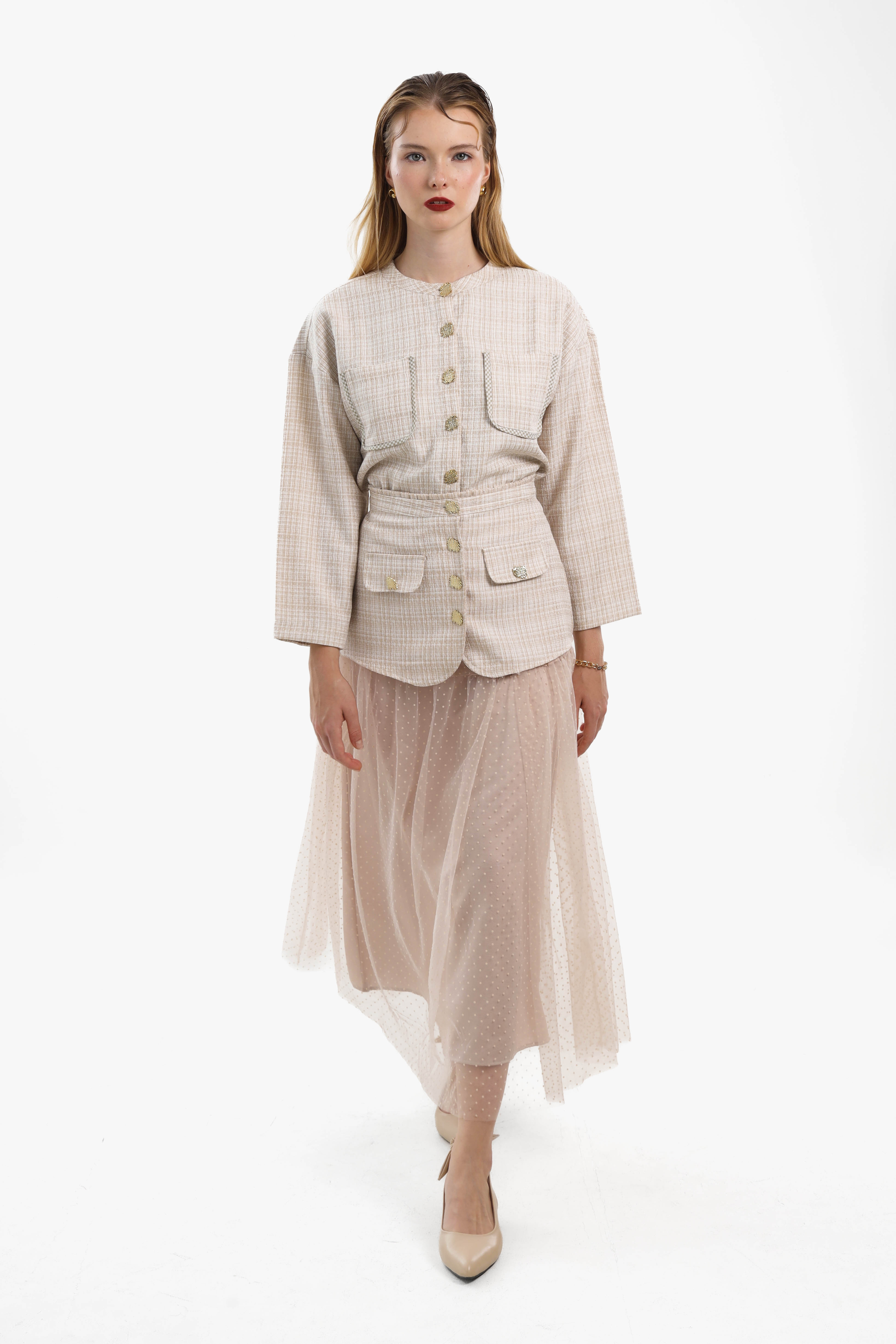 Ltd Ivren Outer