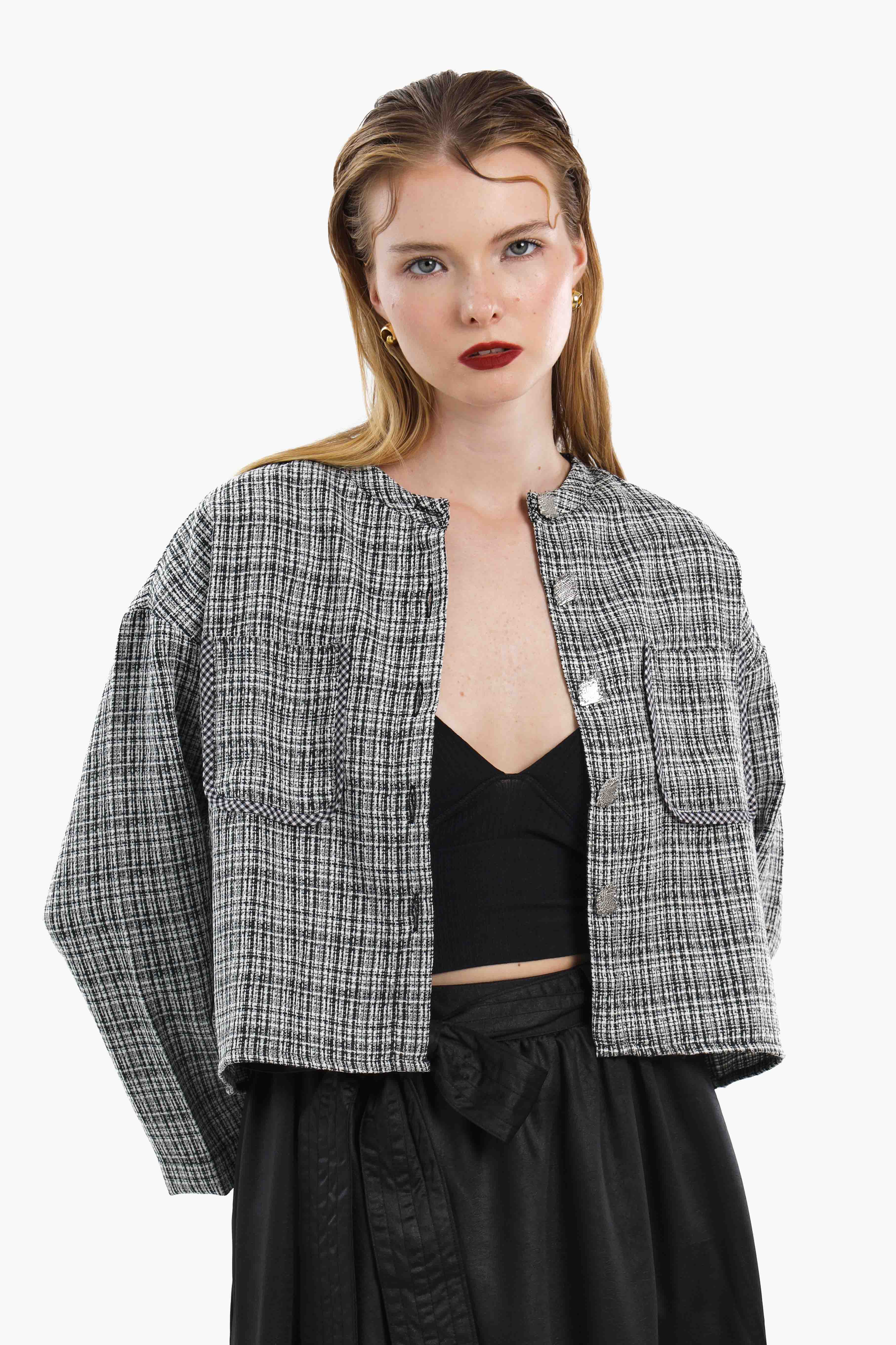 Ltd Ivren Outer