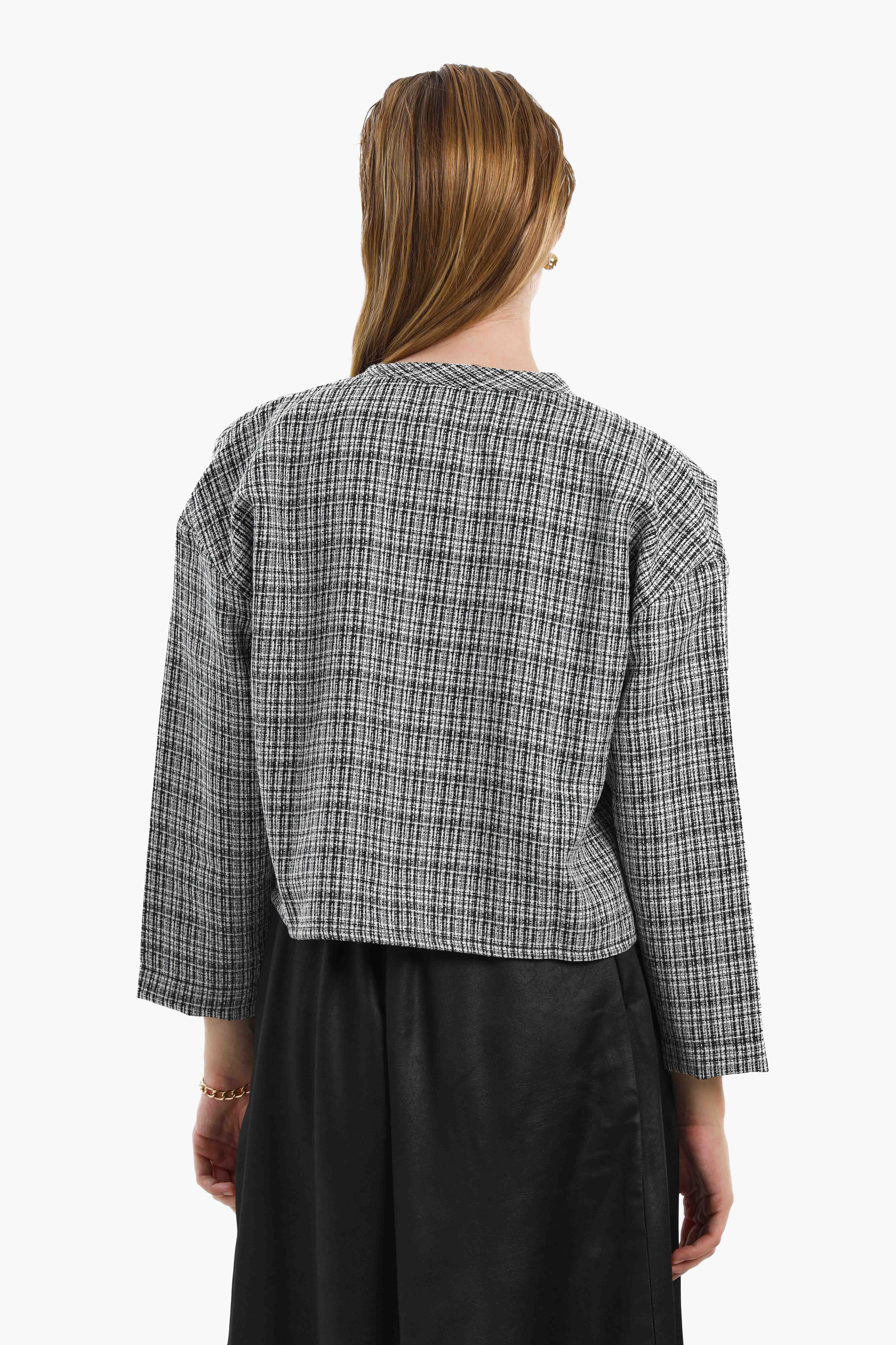 Ltd Ivren Outer