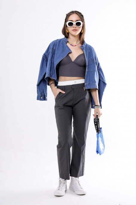 Medium Blue