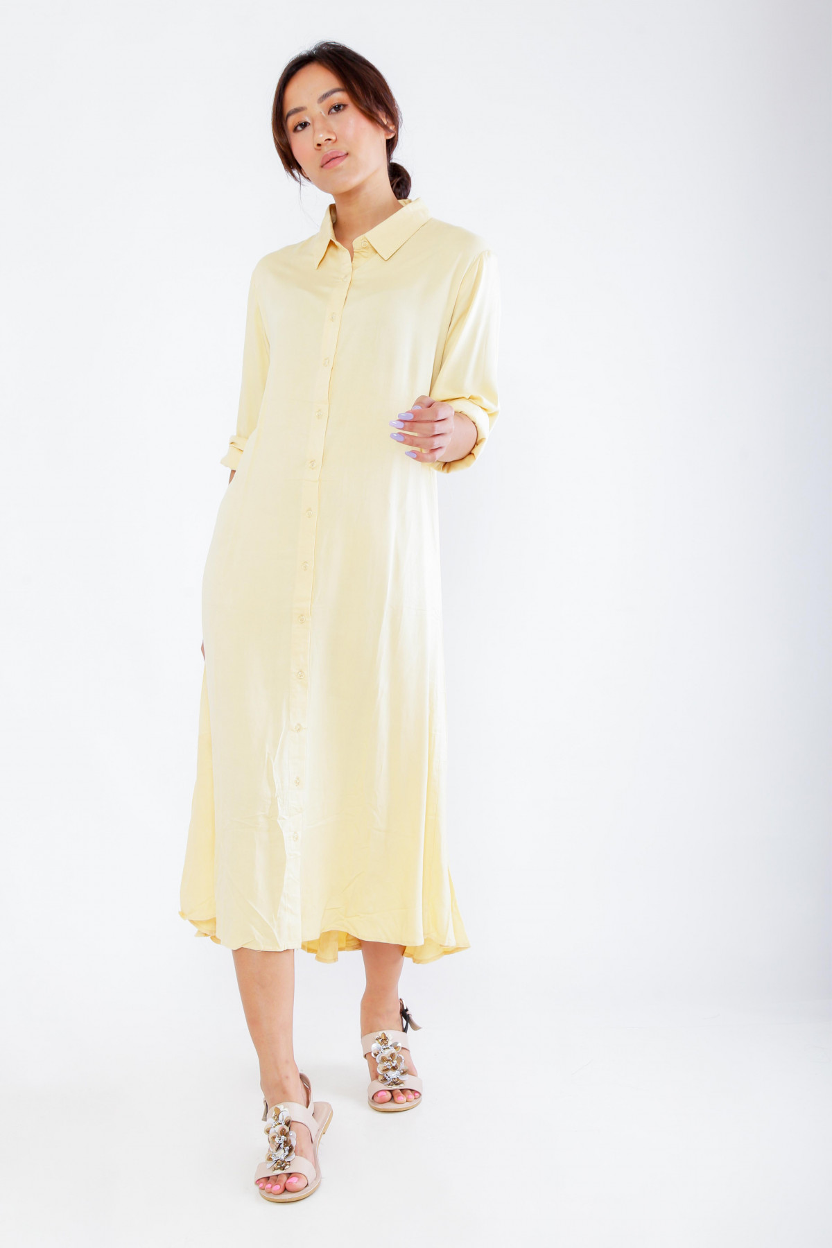 iris maxi clothing