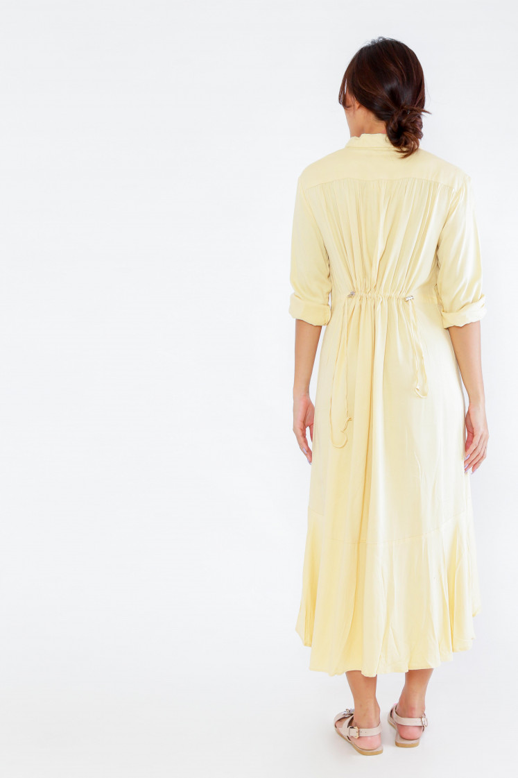 iris maxi clothing