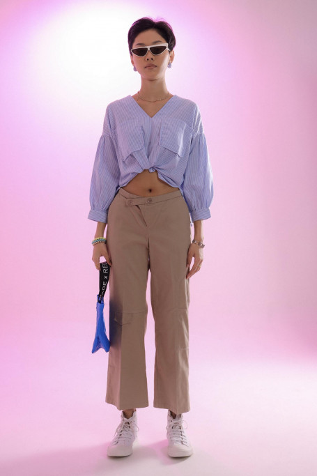 Khaki