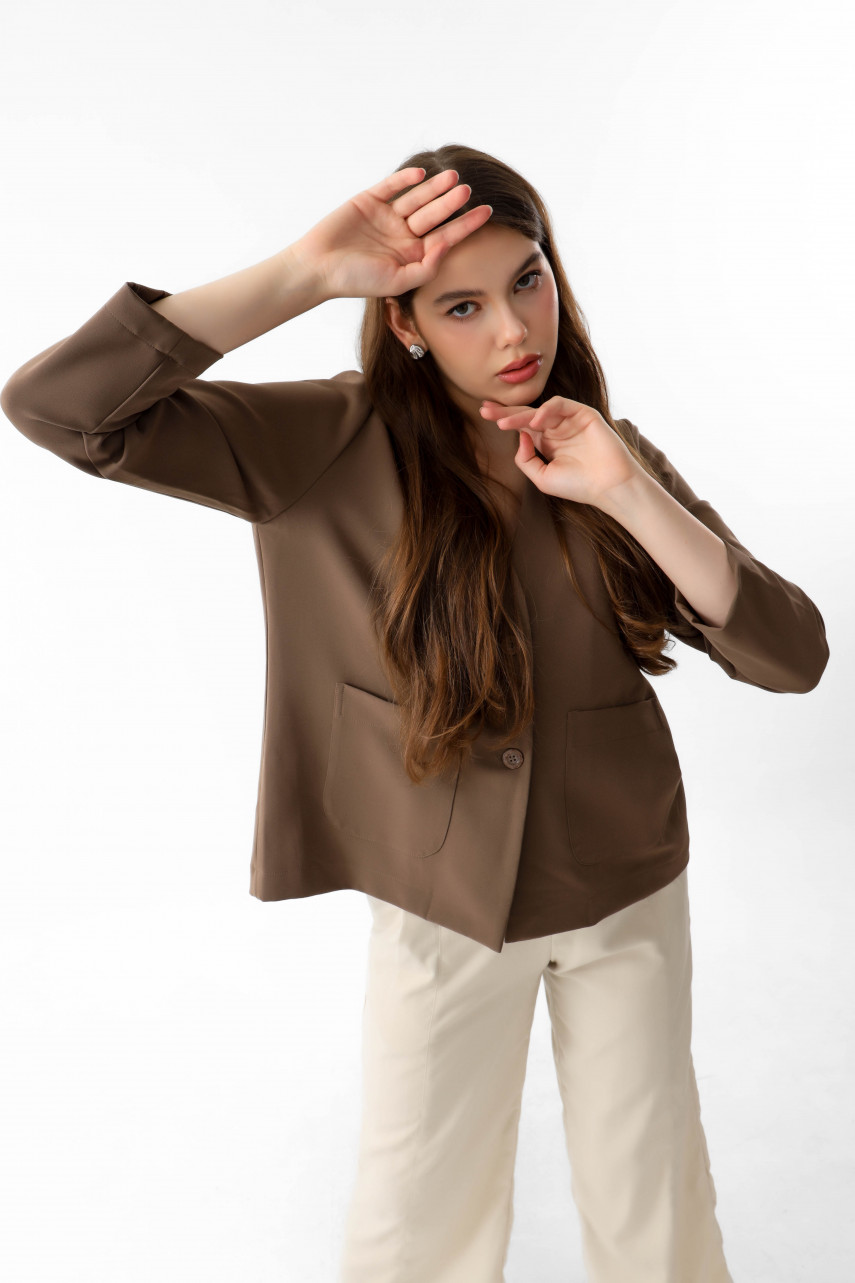 Taupe