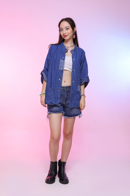 Light Blue