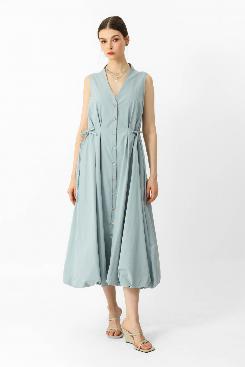 BLUE GREY