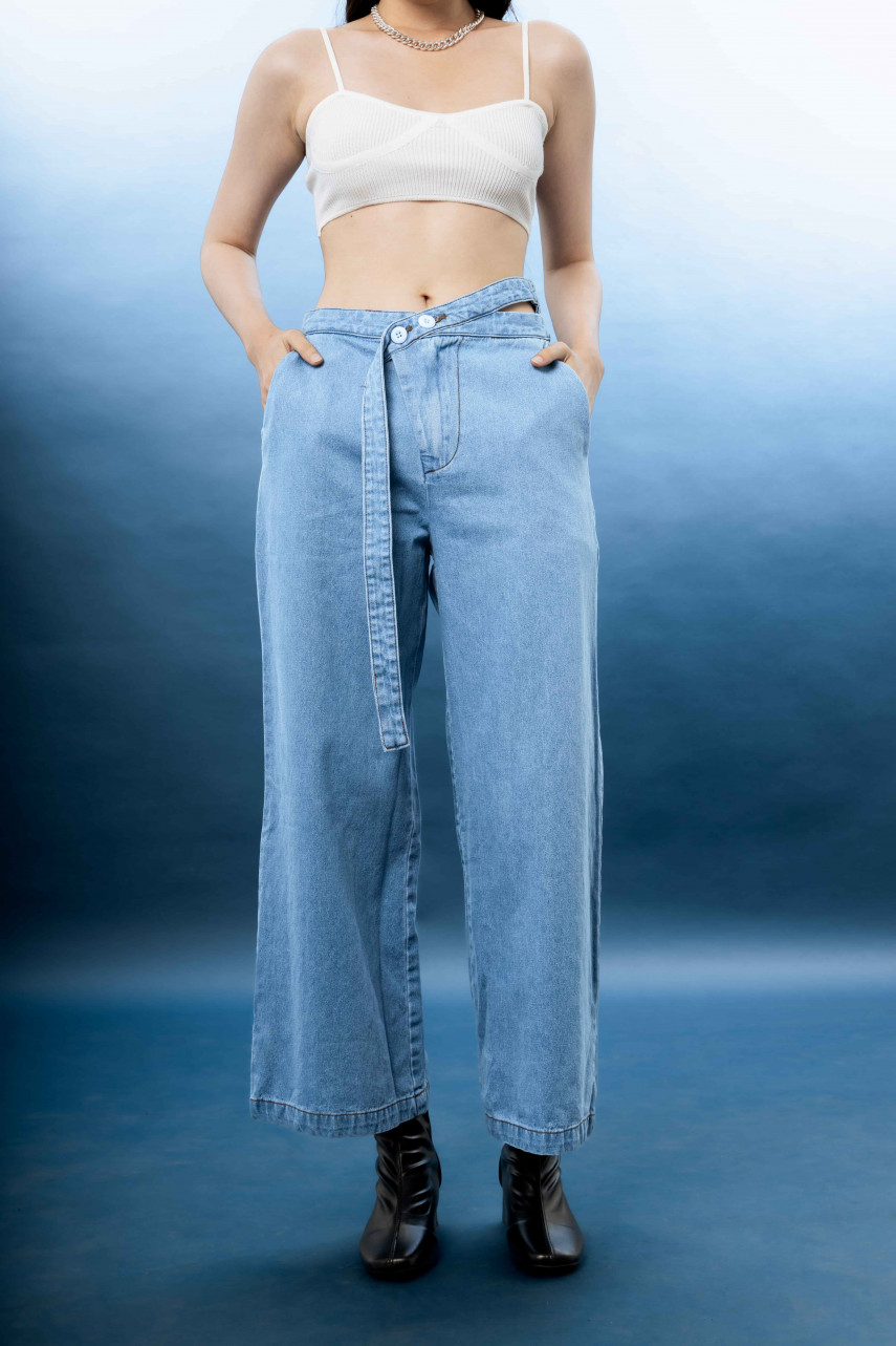 Medium Blue