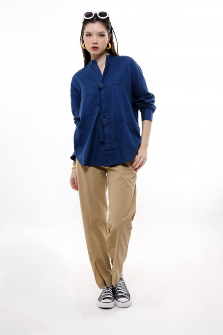 Prussian Blue