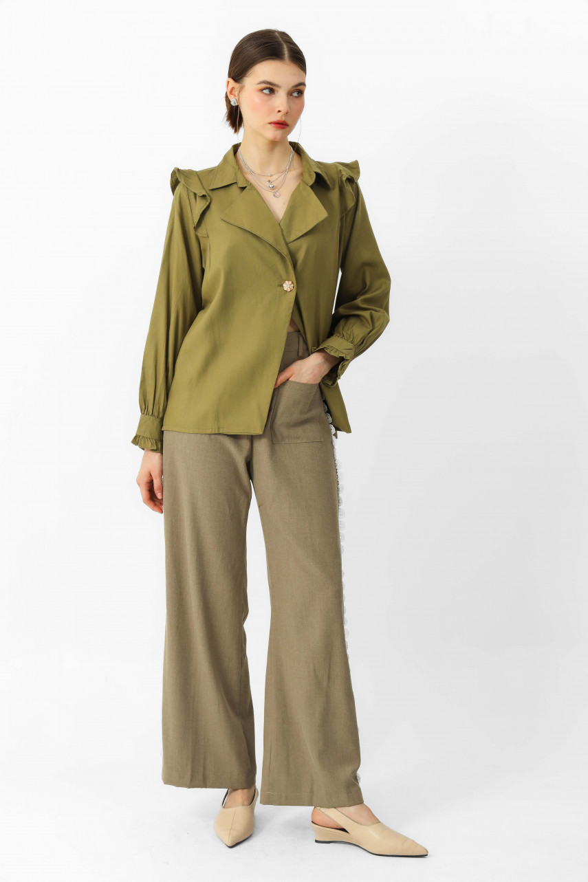 Army Green