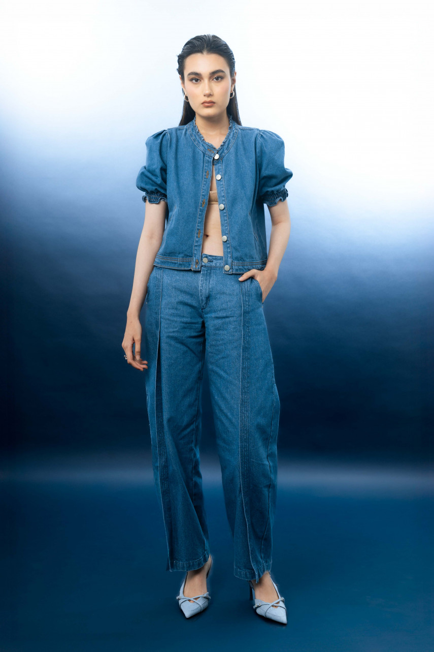 Medium Blue